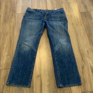 Men’s jeans lucky brand 34x32